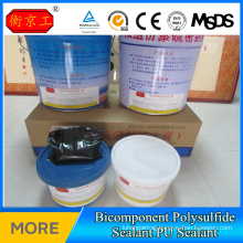 Bicomponent Polysulfide Sealant PU Sealant